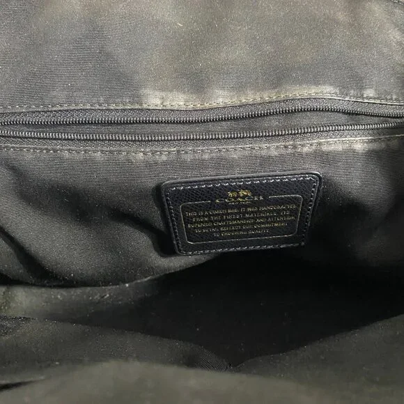 Coach Crossbody Bag - Picture 7 of 8